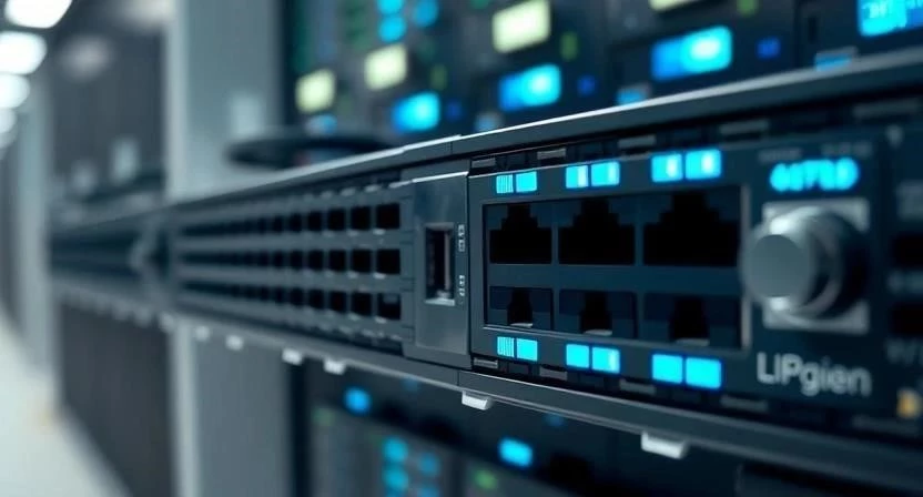 Сравнение LTE и 5G для бизнеса