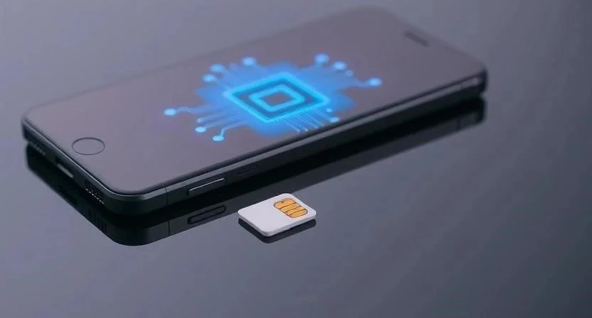 SIM или eSIM для бизнеса: 5 ключевых отличий и пошаговый выбор