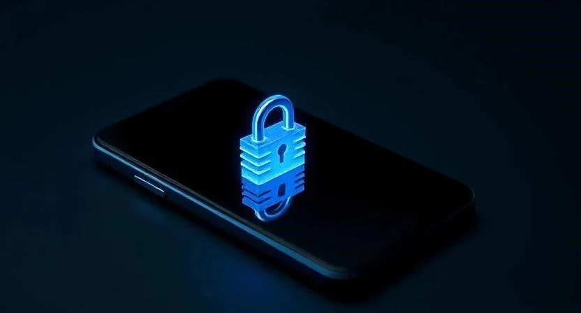 Как зашифровать данные на смартфоне Android и iOS