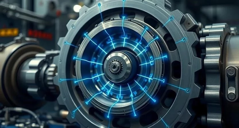 Современные методы и технологии промышленной автоматизации