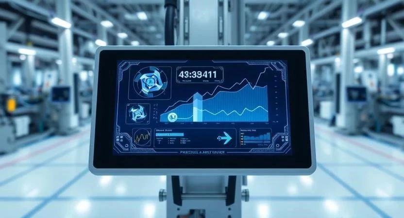 Интеллектуальные системы управления производством: как выбрать и внедрить