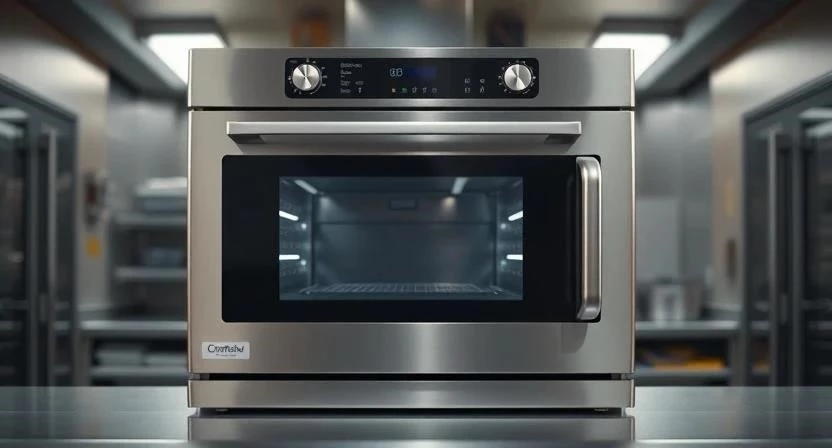 Как выбрать профессиональное оборудование для кухни ресторана