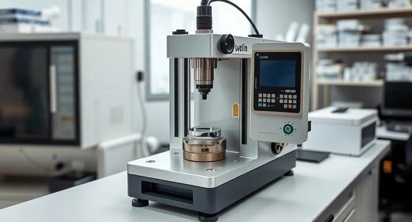 Как выбрать оборудование для испытания материалов на прочность
