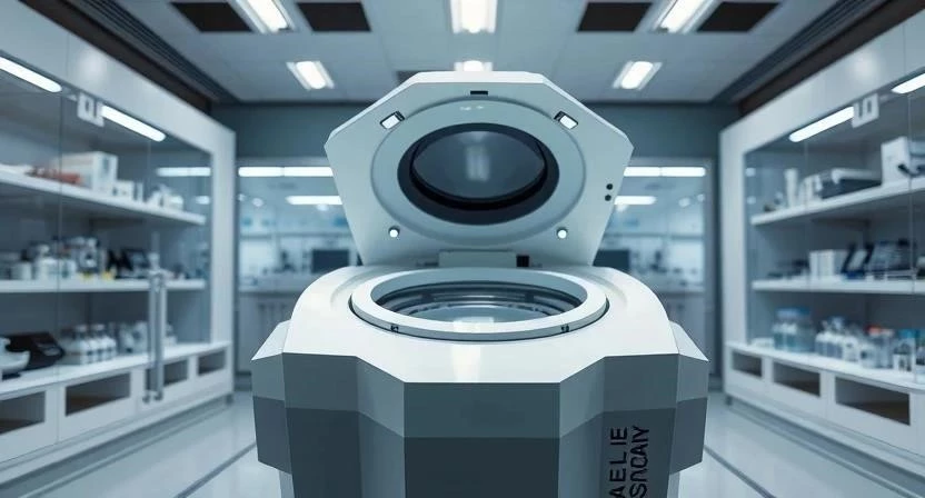 Как выбрать оборудование для лаборатории