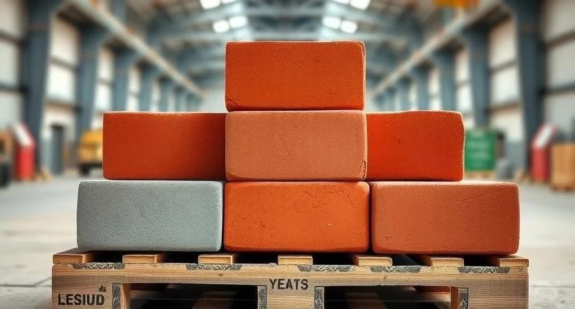 Как выбрать оборудование для производства бетонных блоков