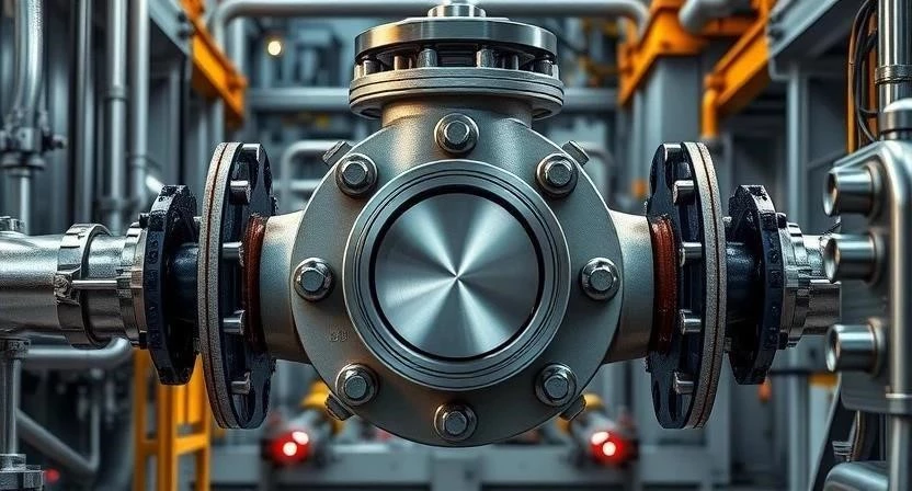 Как выбрать и настроить систему мониторинга трубопроводов