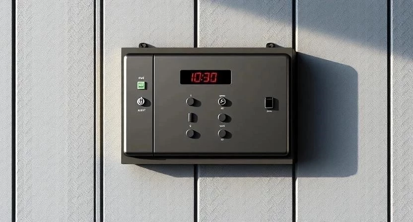 Как выбрать систему пожаротушения на промышленном предприятии