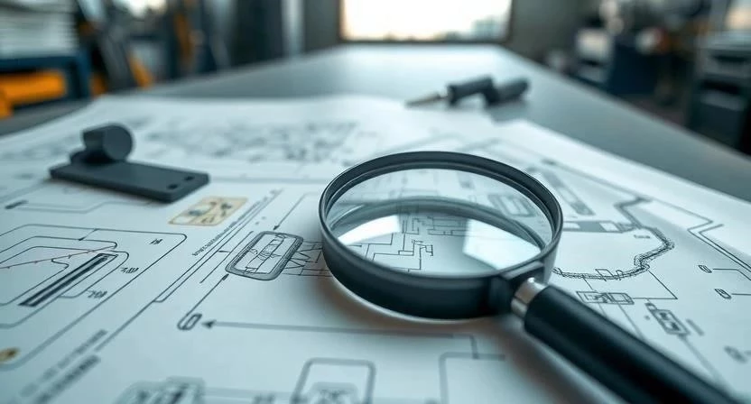 Сертификация промышленного оборудования