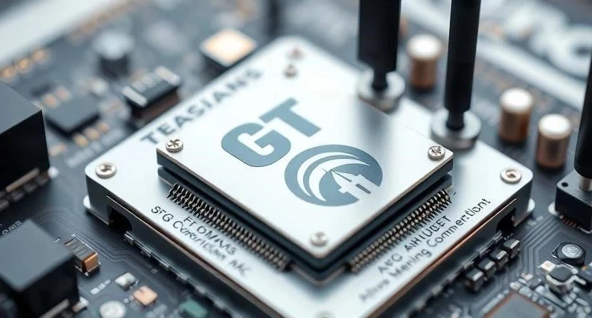 Телекоммуникационное оборудование нового поколения