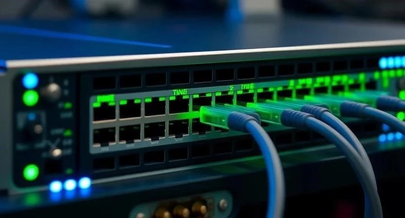 Телекоммуникационное оборудование нового поколения