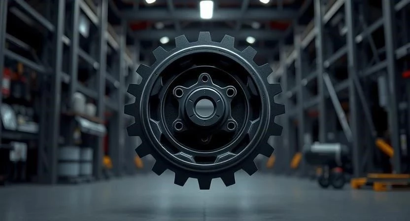 Промышленная 3D печать: технологии и возможности