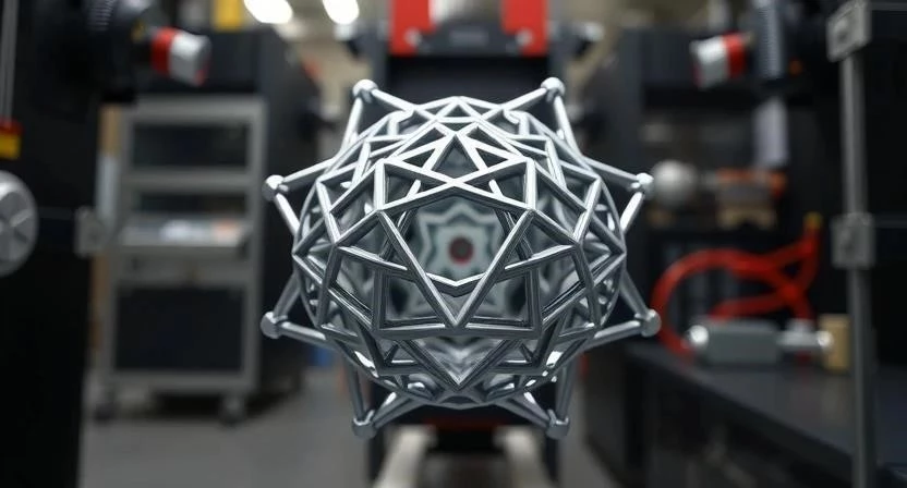 Промышленная 3D печать: технологии и возможности