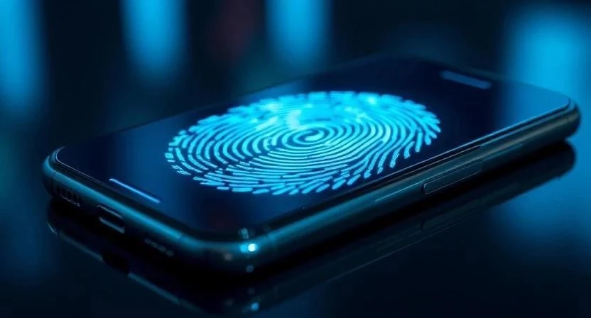 Биометрическая идентификация: виды и способы настройки