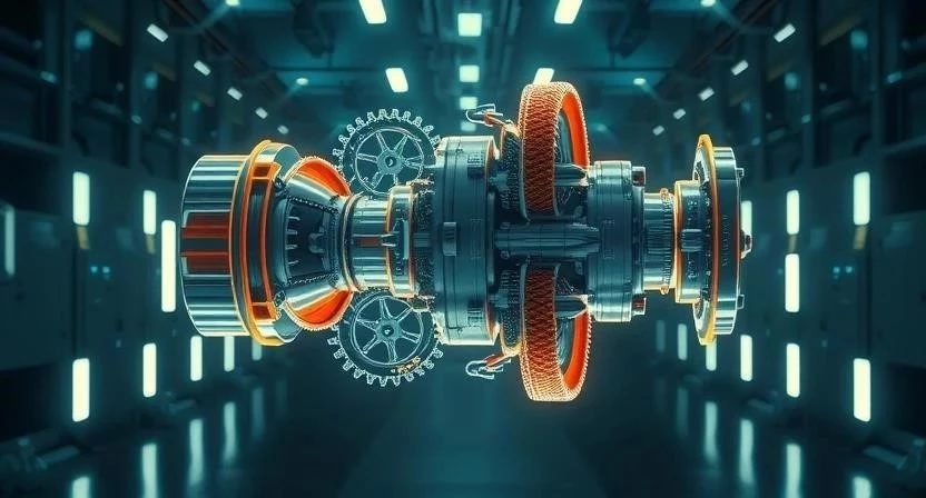 Использование VR в обучении инженеров