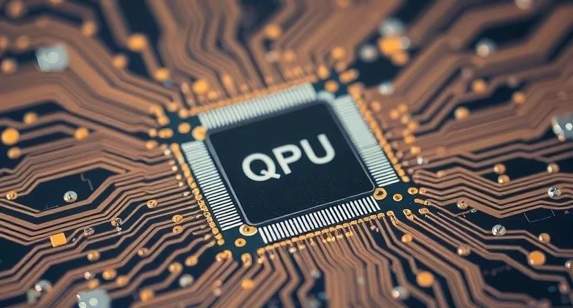 Квантовые вычисления в оборудовании: основные технологии и принципы