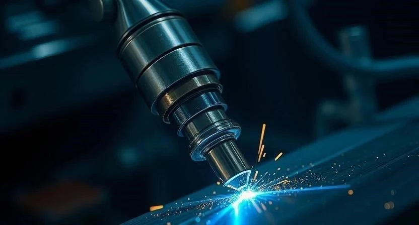 Эволюция сварочного оборудования: от трансформаторов до инверторов
