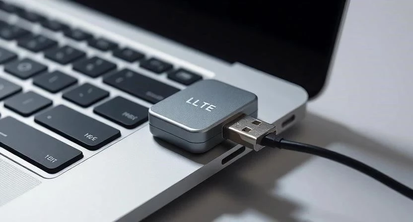 Как заменить общественный Wi-Fi на надежное соединение для удаленной работы