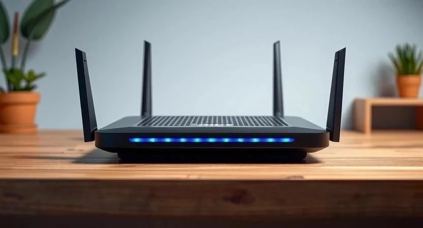 Как выбрать лучший канал Wi-Fi и настроить роутер для стабильного интернета