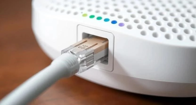 Как настроить mesh-систему для бесшовного покрытия Wi-Fi во всем доме