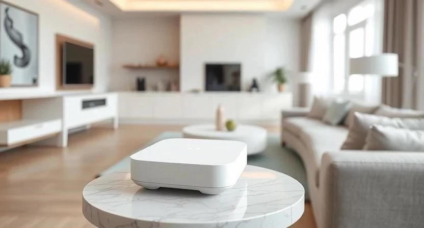 Как настроить mesh-систему для бесшовного покрытия Wi-Fi во всем доме