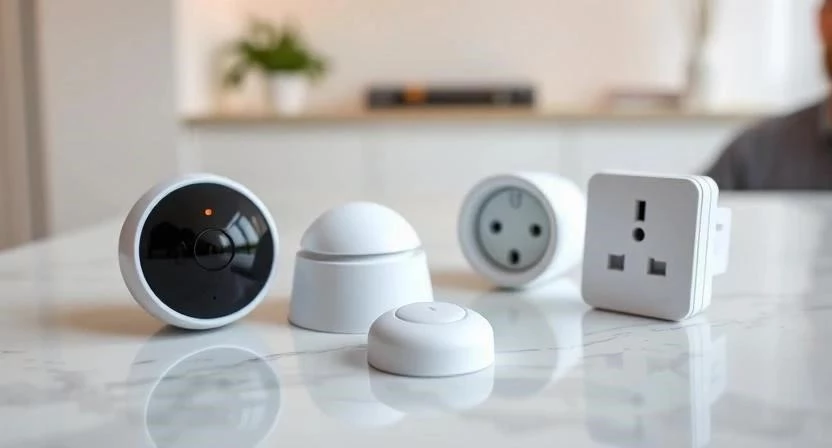 Настройка Zigbee 4.0 для умного дома