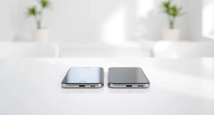 Как перенести данные на новый iPhone