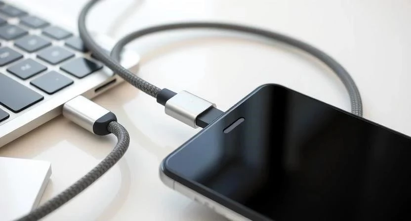 Как перенести данные на новый iPhone