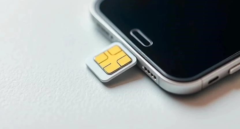 Как перенести контакты на новый телефон