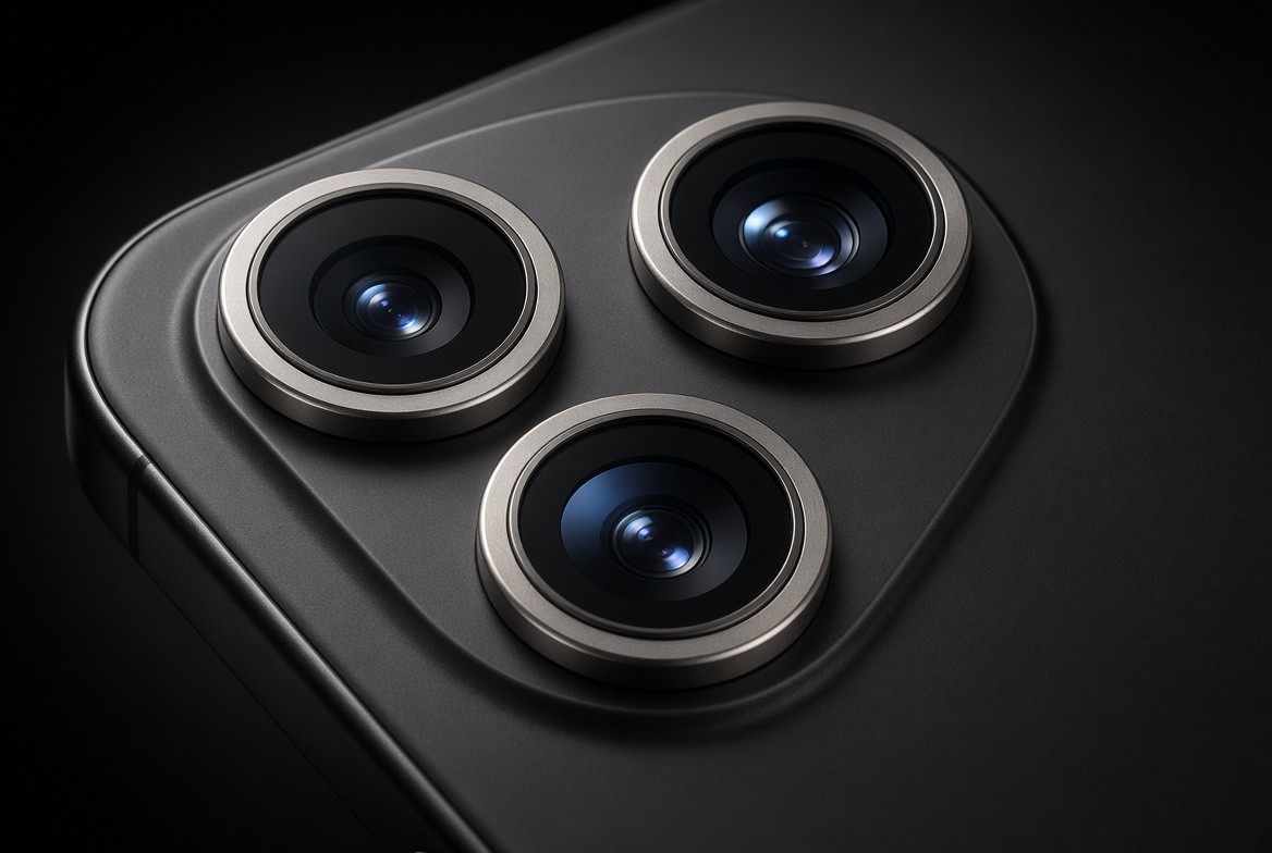 Новый iPhone 18 Pro Max: что ожидать от флагмана Apple