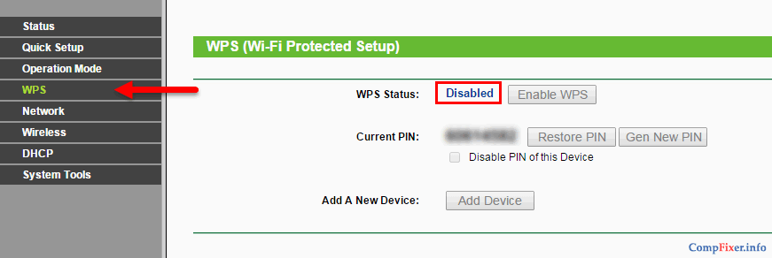 Wps кнопка на wi-fi роутере: зачем она нужна и как ее использовать (или еще один способ как подключиться к wi-fi сети, если не знаешь пароль. )