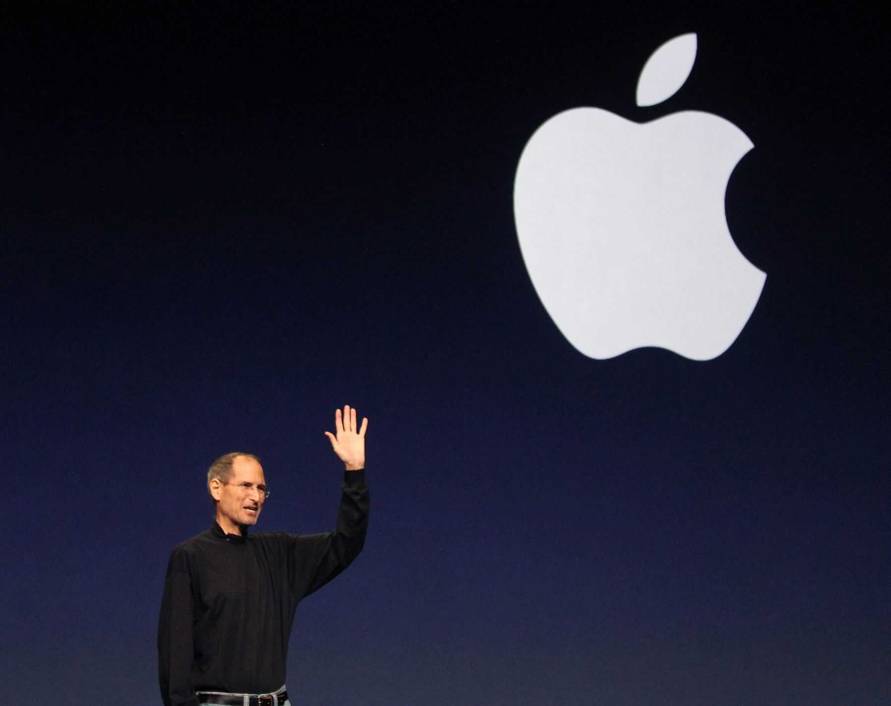 Когда была основана компания apple: краткая история успеха. apple дата основания