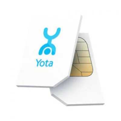 Заказать сим карту yota с доставкой, бесплатно – tarifberry