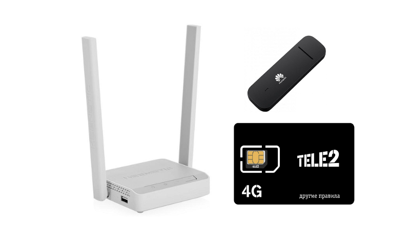 Обзор и настройка 3g и 4g роутеров теле2, присутствует ли возможность создать точку доступа wifi