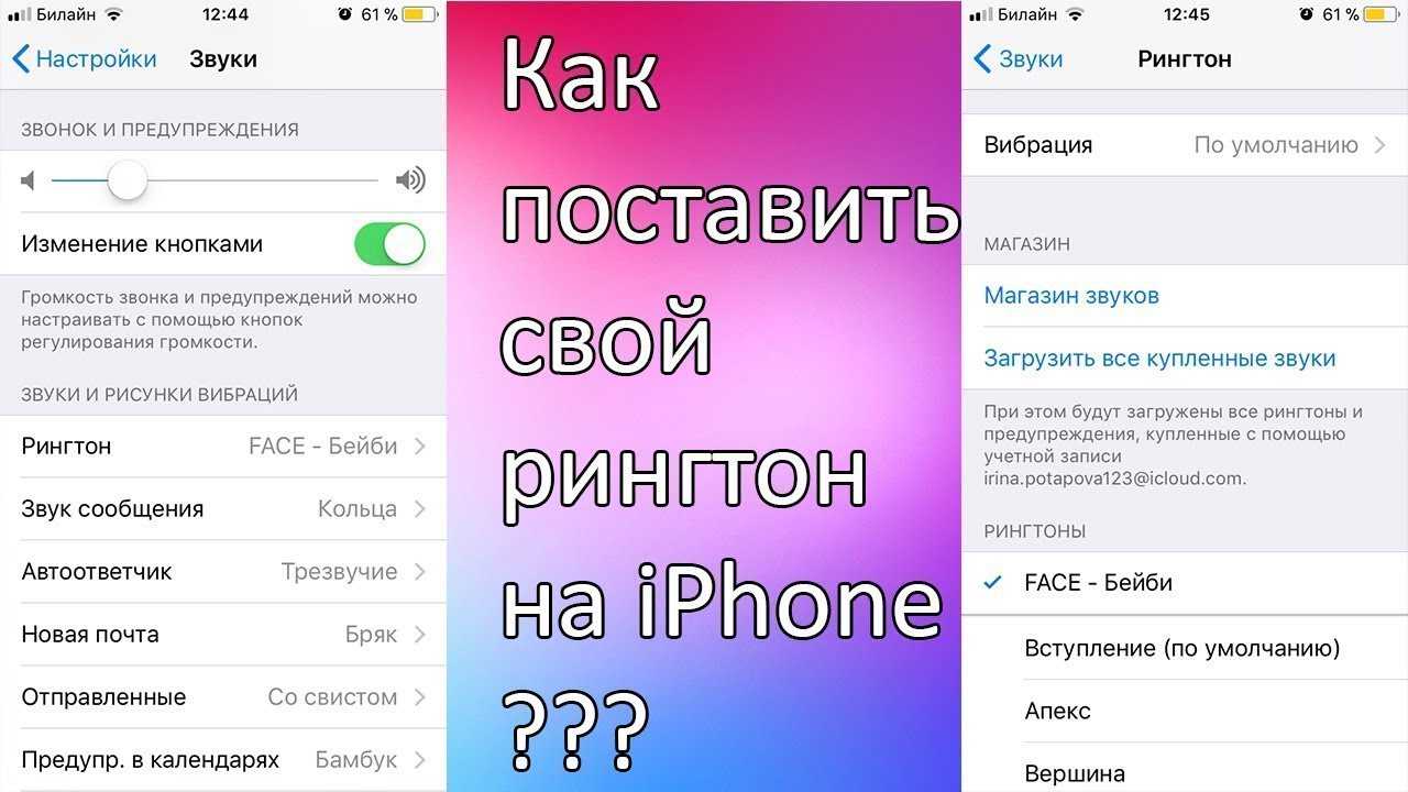 Рингтон на айфон. Как поставить свой рингтон на айфон. Как поставить на айфон свою музыку на звонок. Как поставить свою песню на звонок на айфоне. Как установить на рингтон свою музыку на айфон.