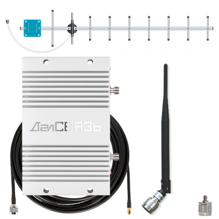 Усилитель сигнала билайн — сотовой связи, 4g интернета для дачи и дома