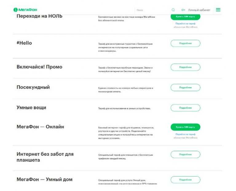 Тариф «без переплат. интернет» мегафон: описание, как перейти, отзывы — kakpozvonit.ru