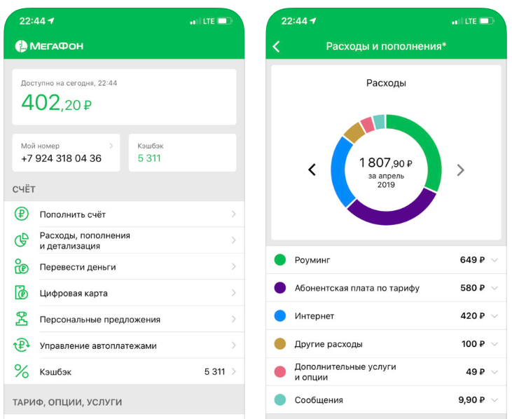 Как узнать расходы на мегафоне - детализация тарифкин.ру
как узнать расходы на мегафоне - детализация