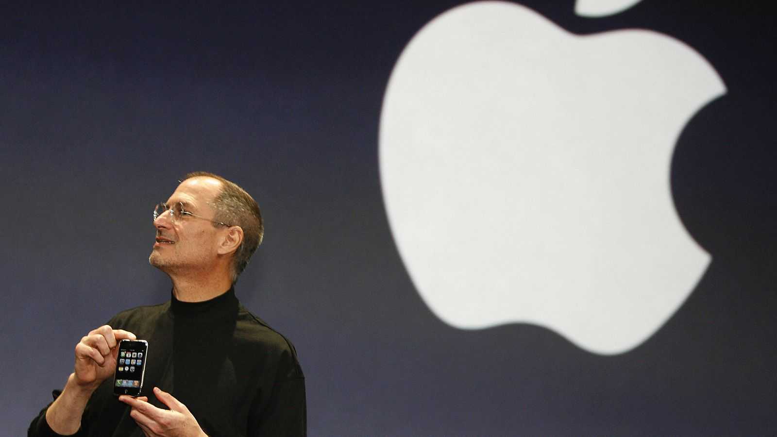 История apple. когда была основана компания apple: краткая история успеха