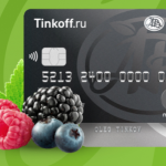 Кредитная карта теле2 и тинькофф банка