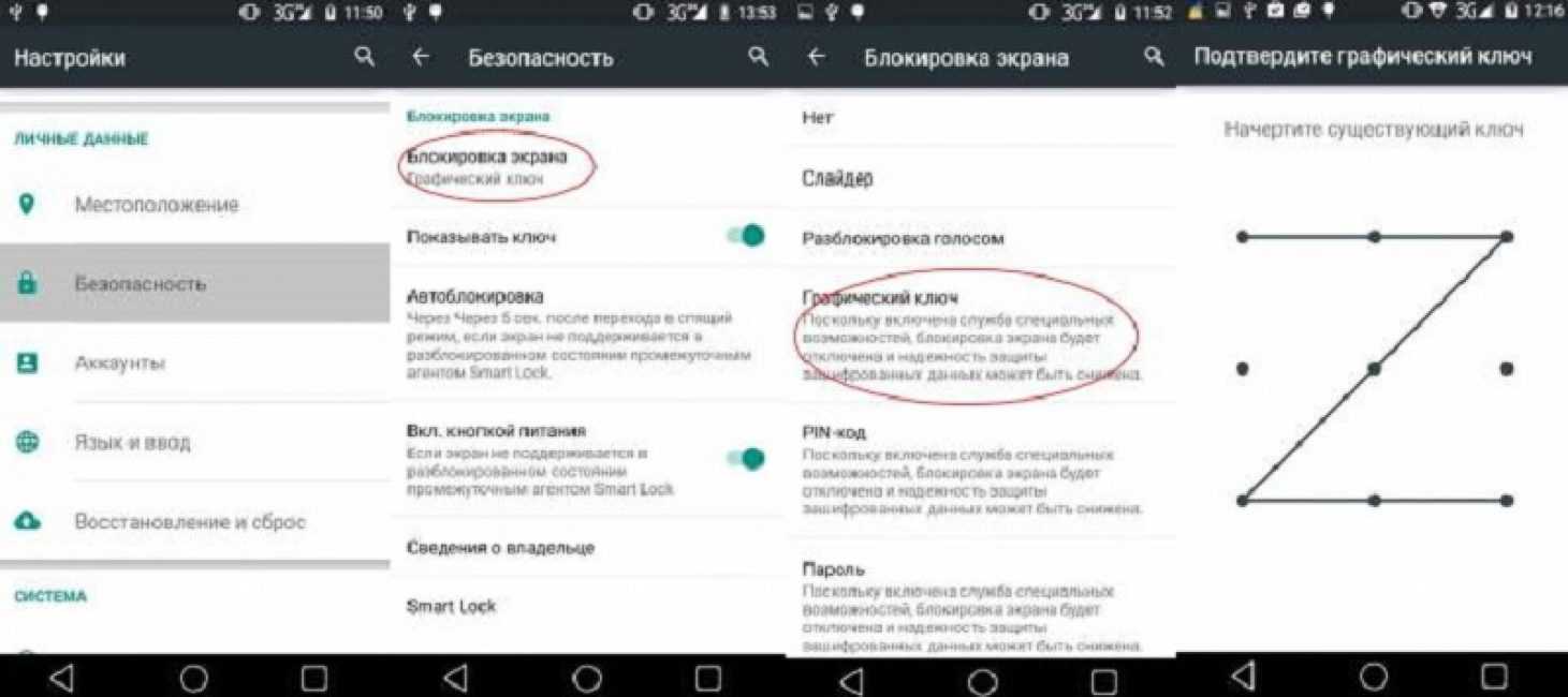 Этот четырёхзначный пароль для смартфона никто никогда не отгадает