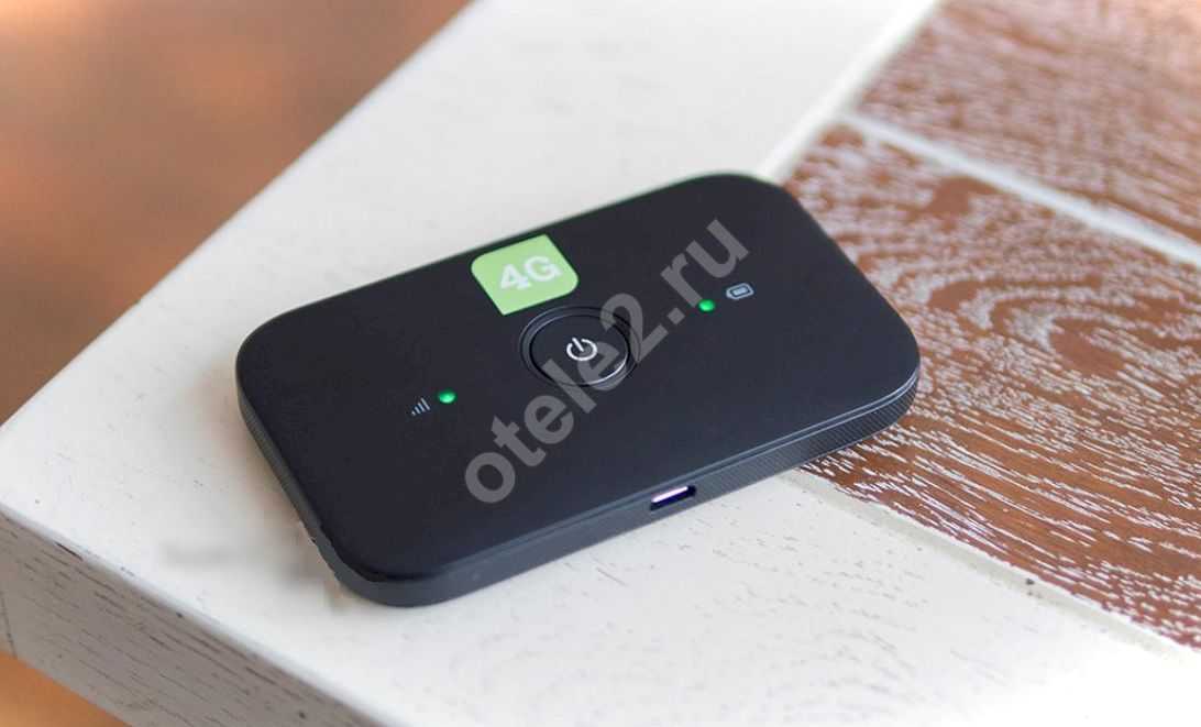 Wi-Fi роутер Теле2:инструкция и обзор