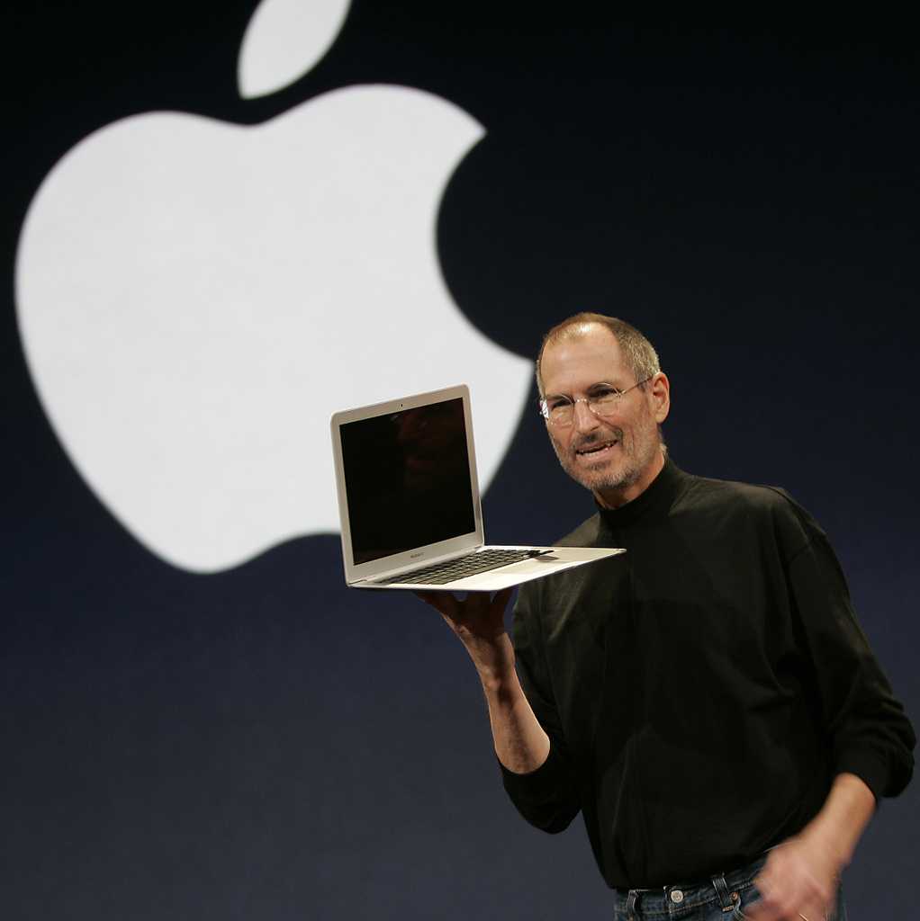 Продукция компании эпл. когда была основана компания apple: краткая история успеха