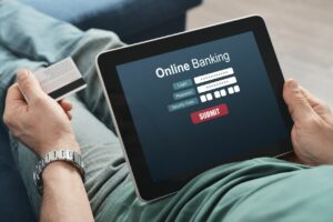 Онлайн-банкинг