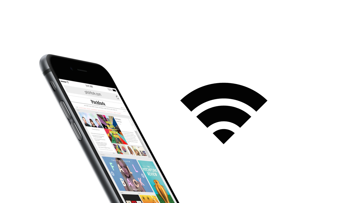 Iphone 6 плохо ловит wifi и gps. wi-fi на iphone и ipad — проблемы и пути решения