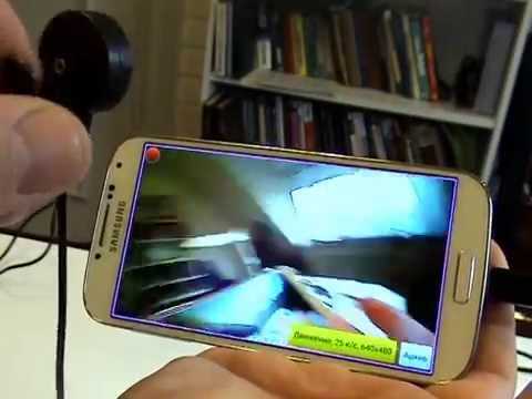 Как сделать ip-камеру видеонаблюдения из смартфона на android: программы для настройки