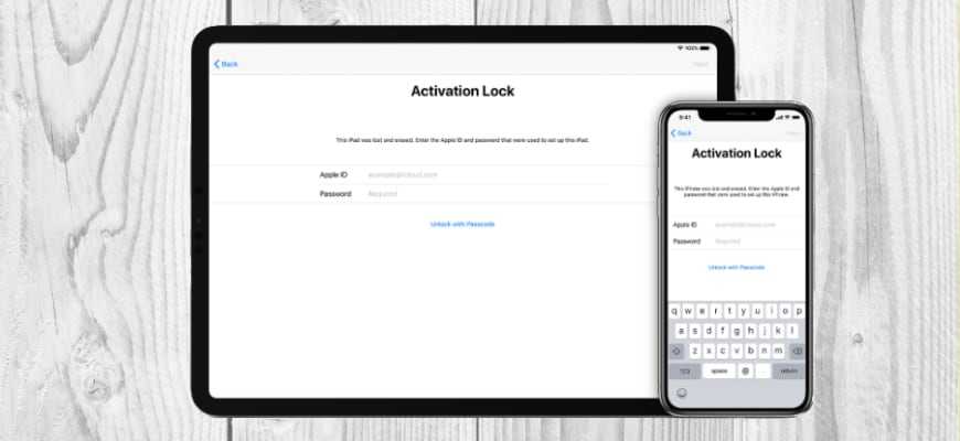 Как выполнить обход активации apple id — подробная инструкция | ios | tarifinform.com