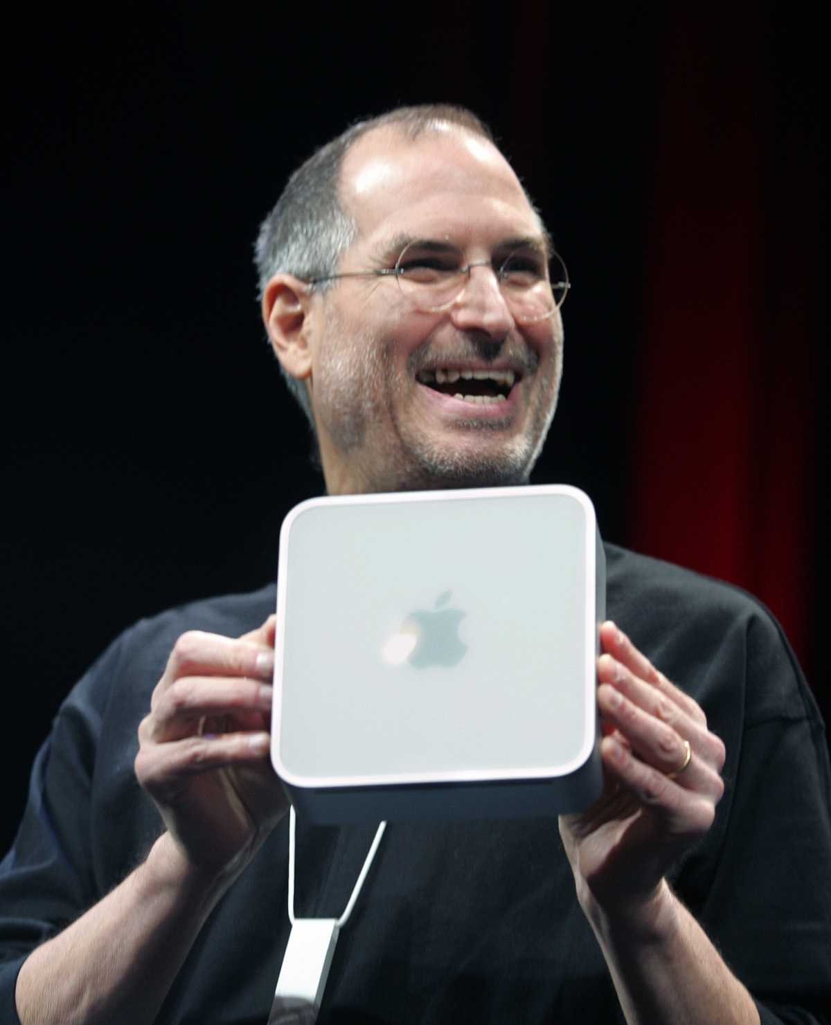 Кто сейчас руководит компанией apple. когда была основана компания apple: краткая история успеха