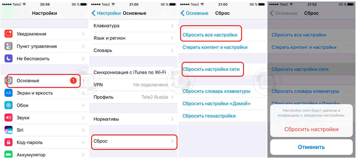 Инструкция: как раздать wi-fi с iphone или ipad в режиме модема