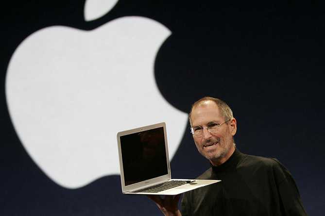 Кто сейчас руководит компанией apple. когда была основана компания apple: краткая история успеха