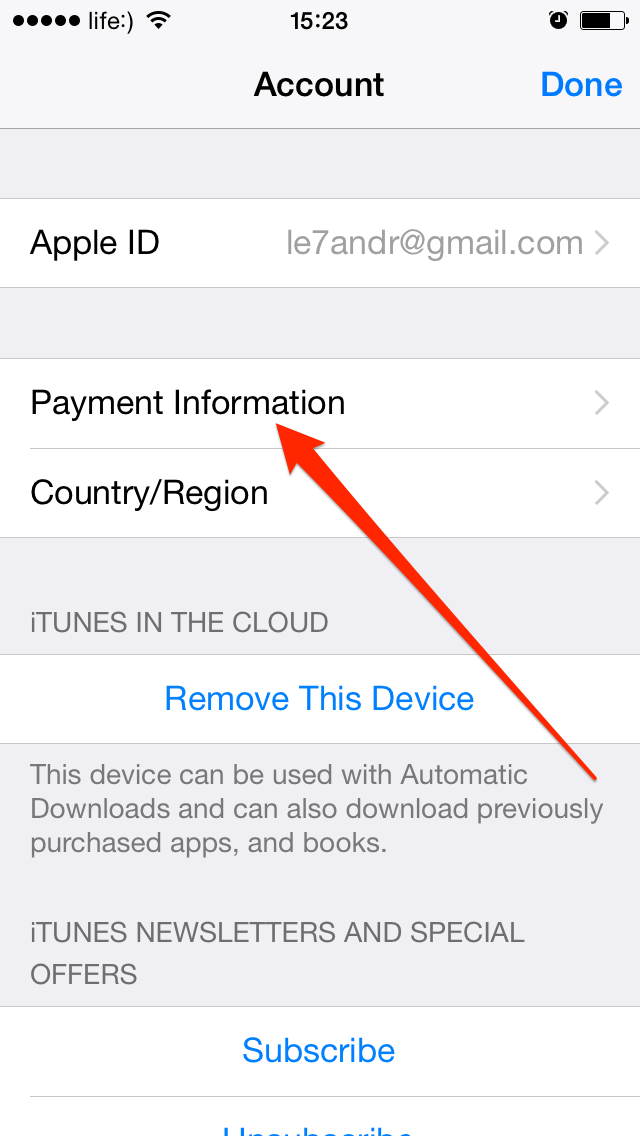 Как пользоваться несколькими аккаунтами apple id на нескольких устройствах